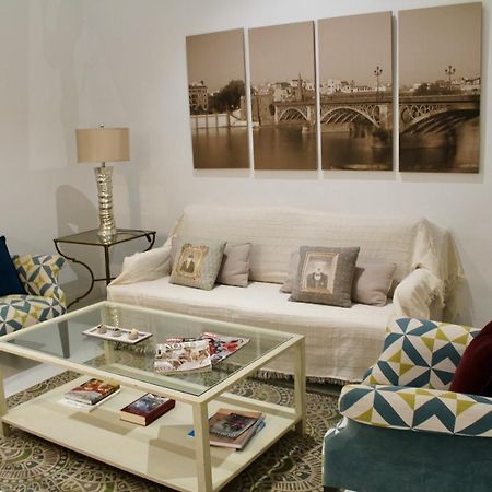 Wish Suite Marques De Paradas De Sevilla 외부 사진