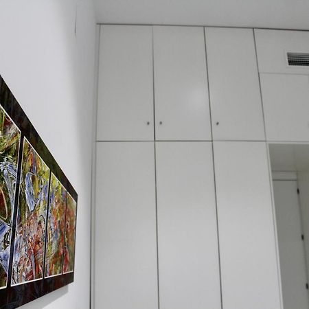 Wish Suite Marques De Paradas De Sevilla 외부 사진