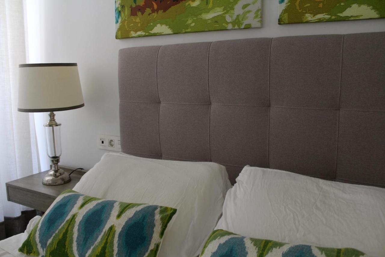 Wish Suite Marques De Paradas De Sevilla 외부 사진