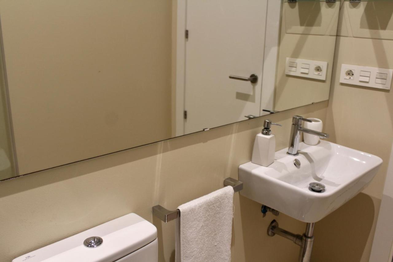 Wish Suite Marques De Paradas De Sevilla 외부 사진