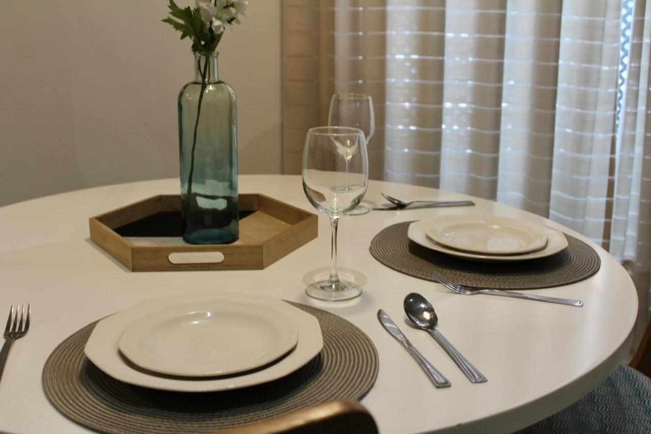 Wish Suite Marques De Paradas De Sevilla 외부 사진