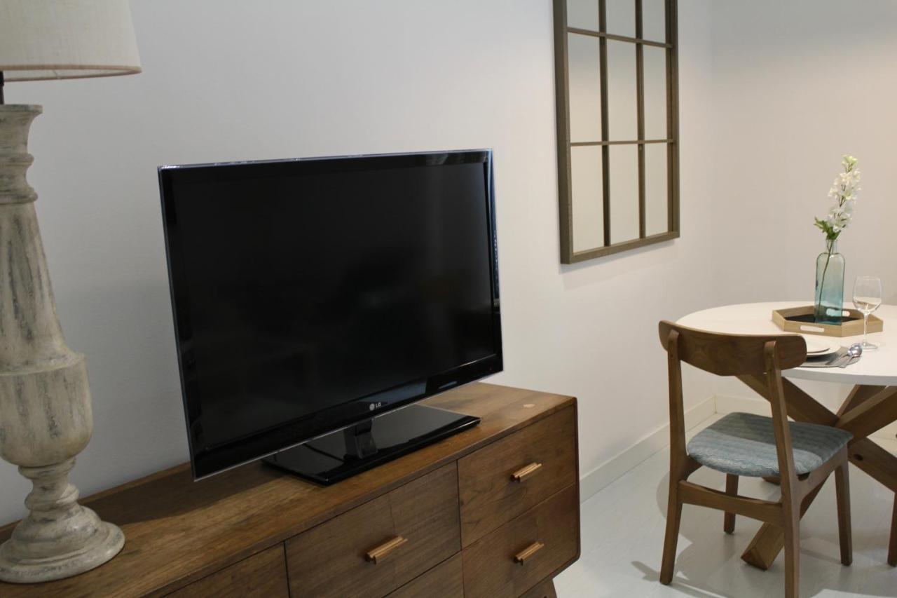 Wish Suite Marques De Paradas De Sevilla 외부 사진