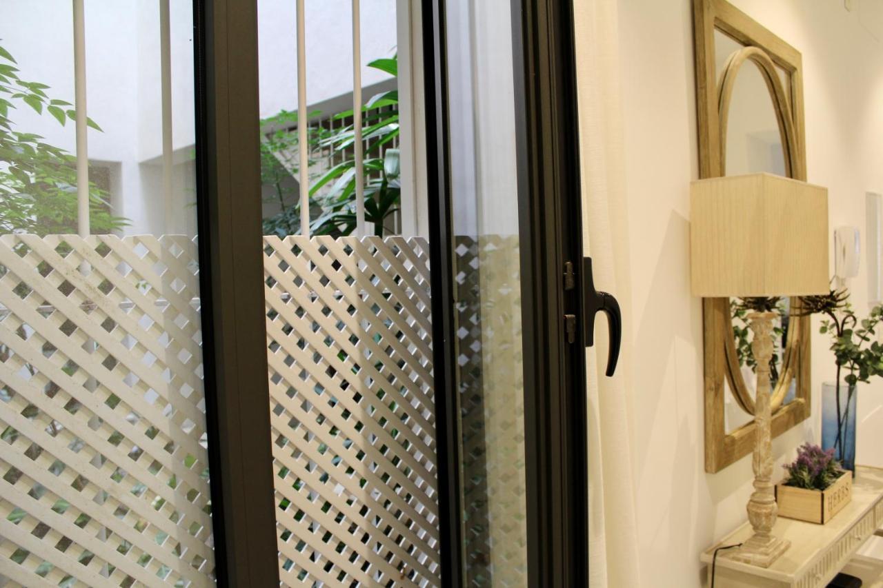 Wish Suite Marques De Paradas De Sevilla 외부 사진
