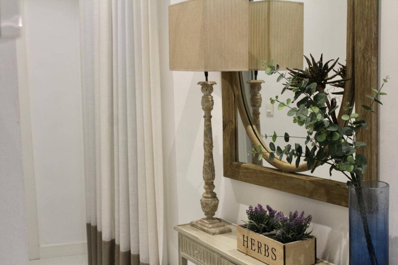 Wish Suite Marques De Paradas De Sevilla 외부 사진