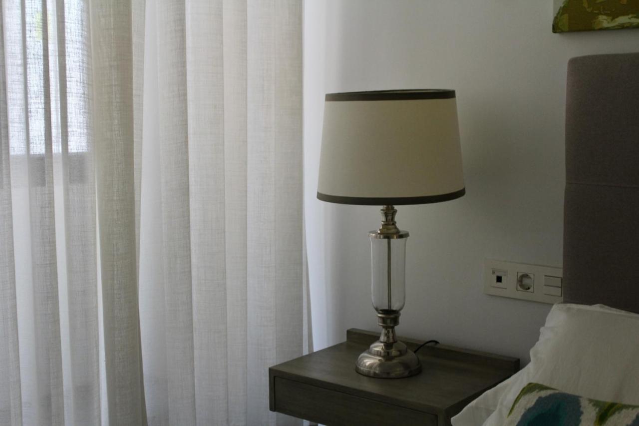 Wish Suite Marques De Paradas De Sevilla 외부 사진