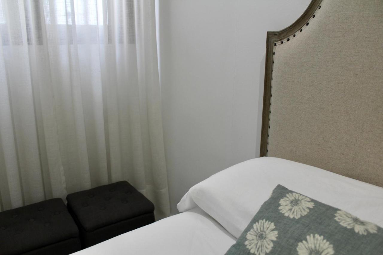 Wish Suite Marques De Paradas De Sevilla 외부 사진