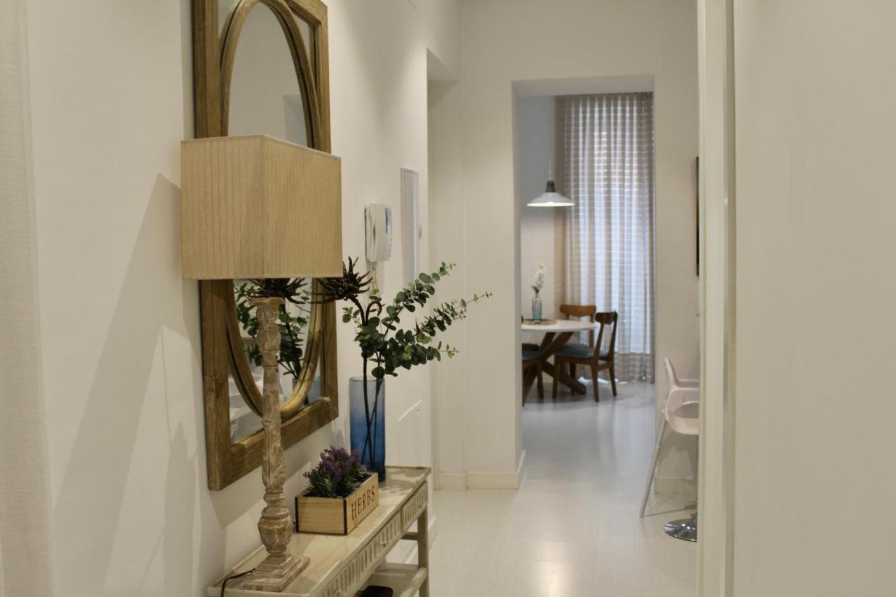 Wish Suite Marques De Paradas De Sevilla 외부 사진