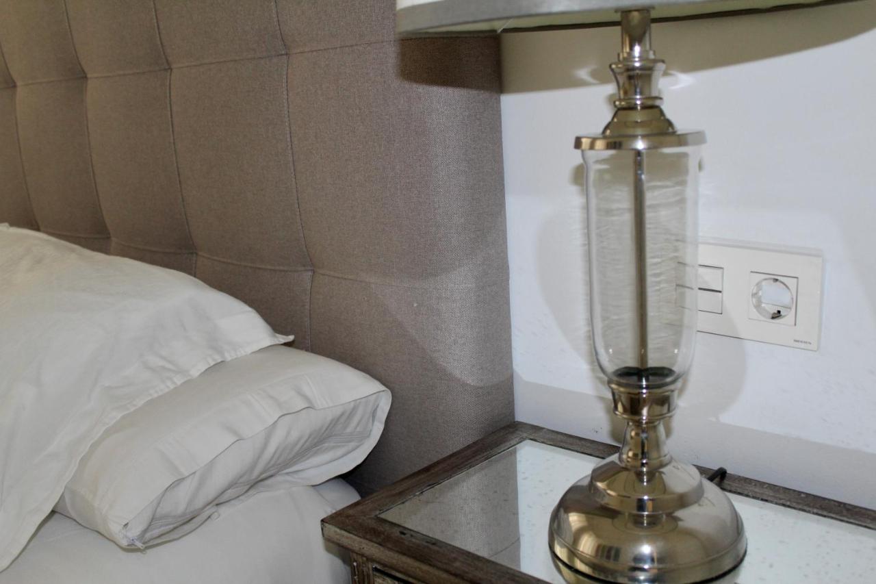 Wish Suite Marques De Paradas De Sevilla 외부 사진