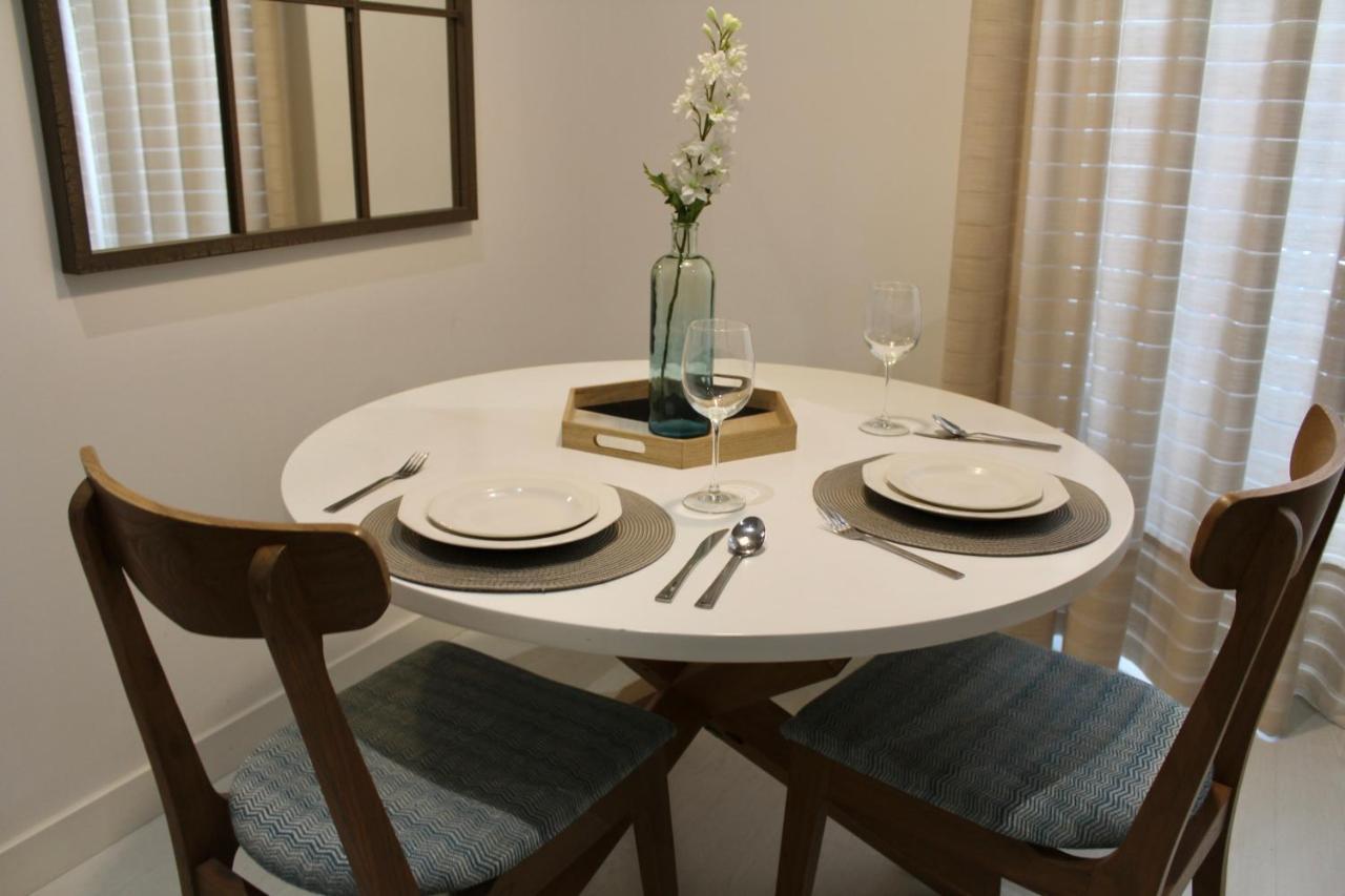 Wish Suite Marques De Paradas De Sevilla 외부 사진