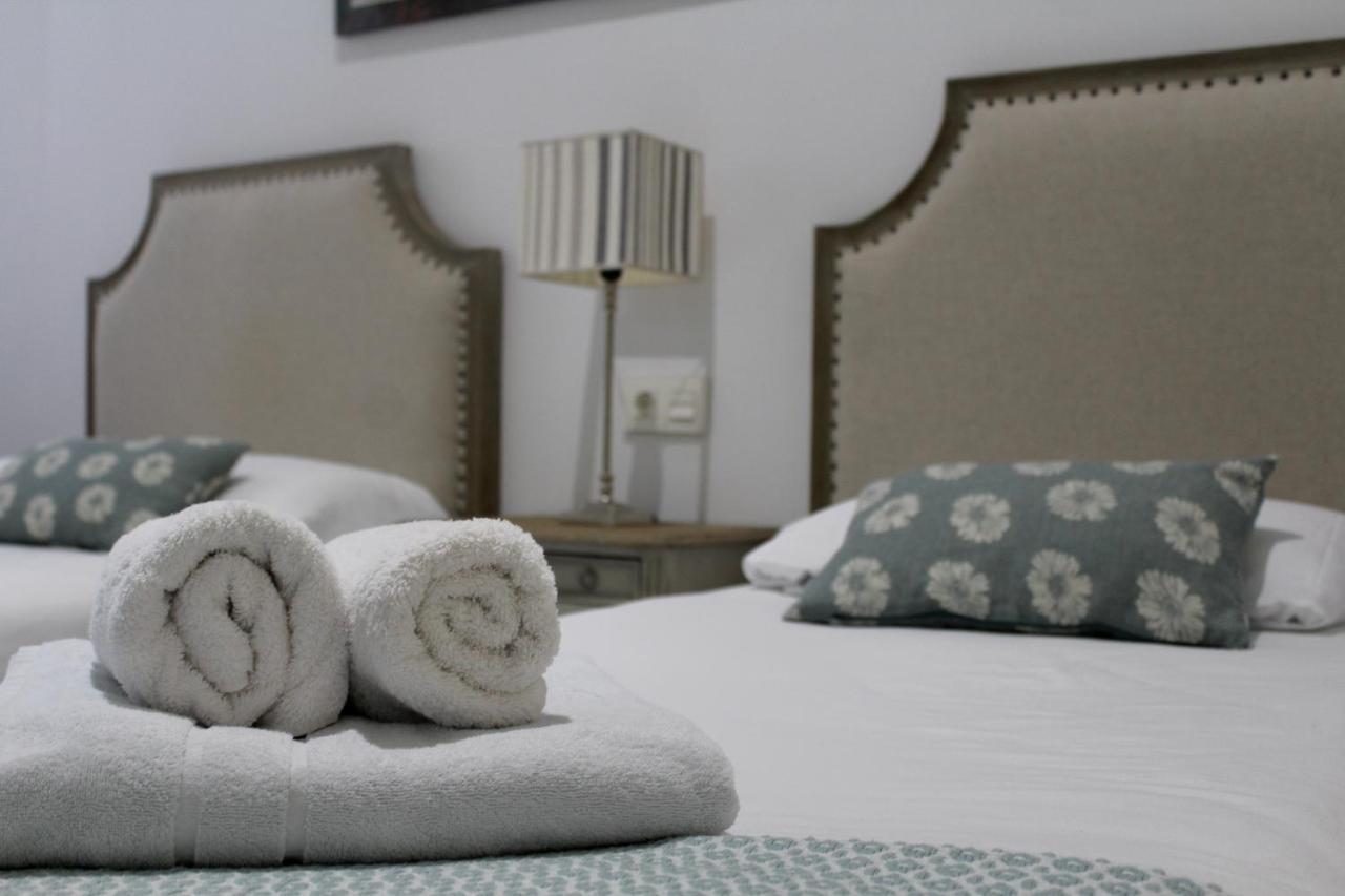 Wish Suite Marques De Paradas De Sevilla 외부 사진