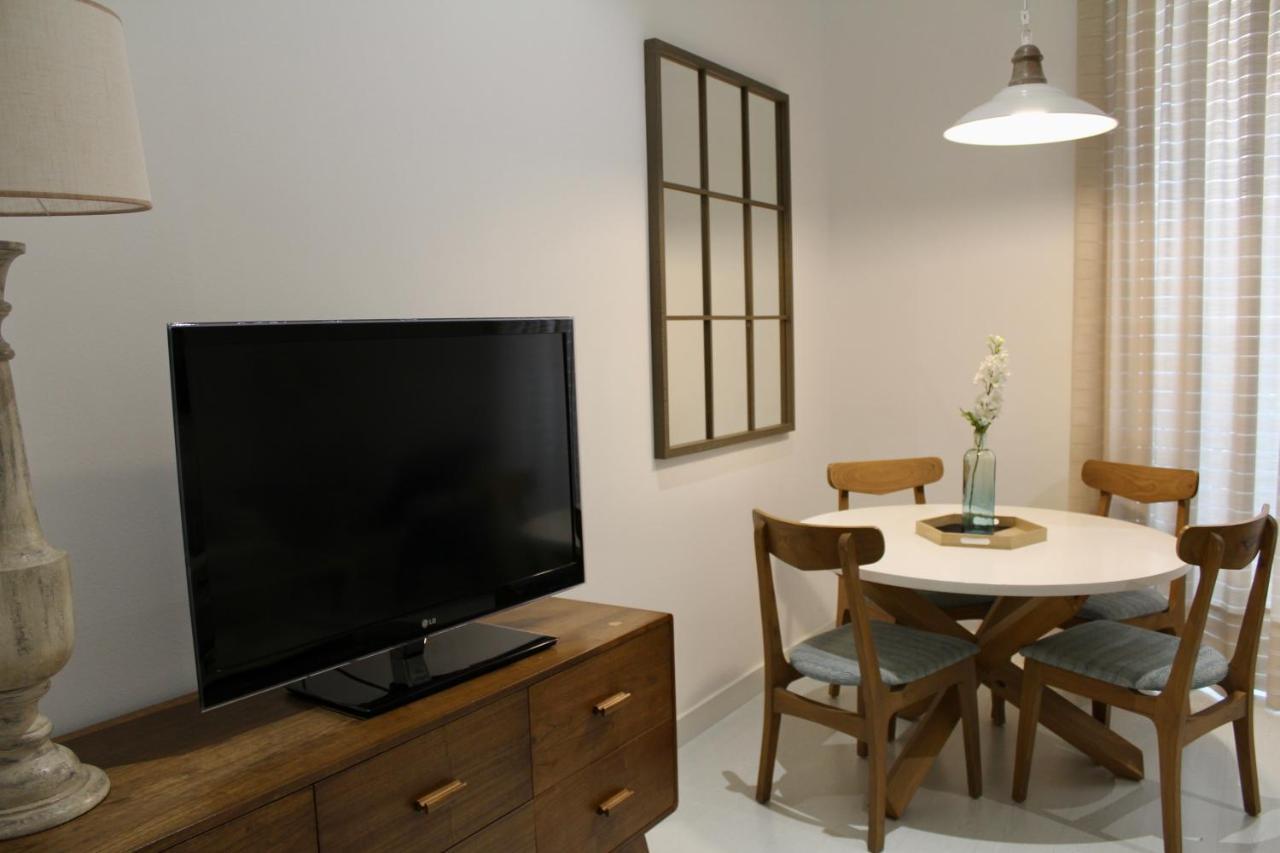 Wish Suite Marques De Paradas De Sevilla 외부 사진