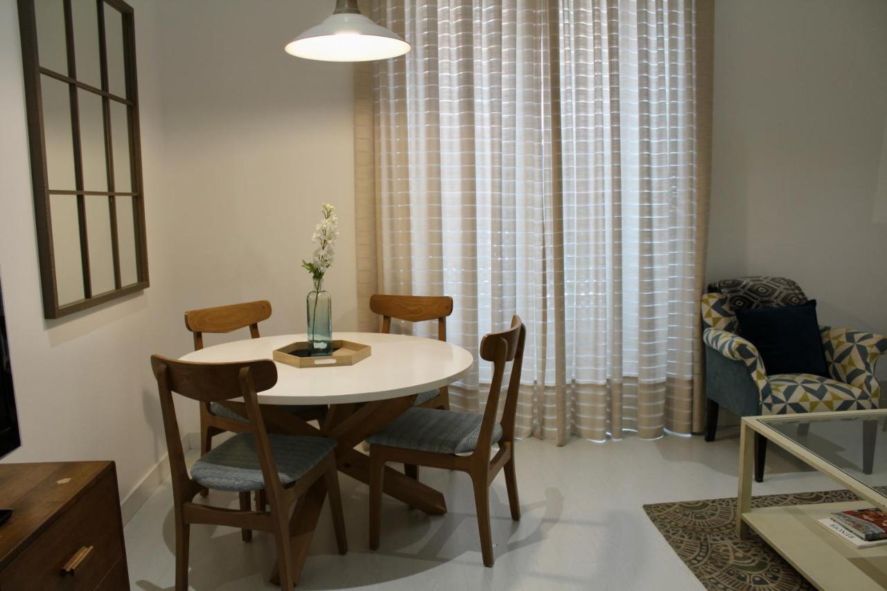 Wish Suite Marques De Paradas De Sevilla 외부 사진