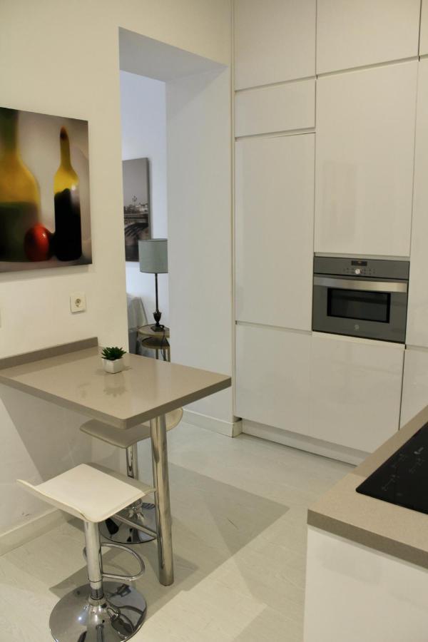 Wish Suite Marques De Paradas De Sevilla 외부 사진