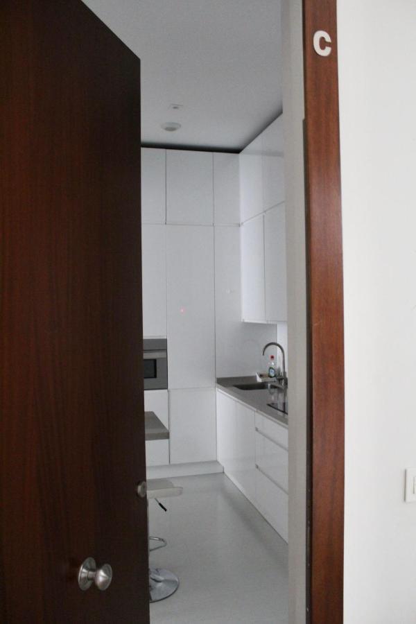 Wish Suite Marques De Paradas De Sevilla 외부 사진