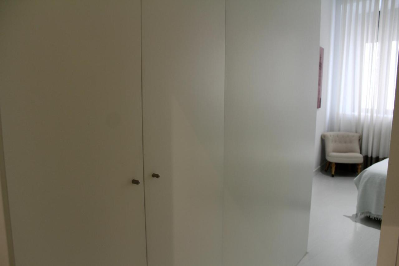 Wish Suite Marques De Paradas De Sevilla 외부 사진