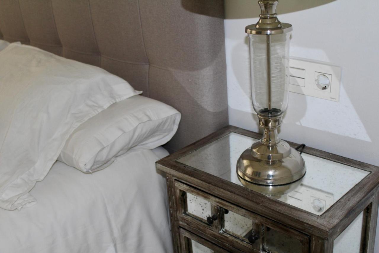 Wish Suite Marques De Paradas De Sevilla 외부 사진