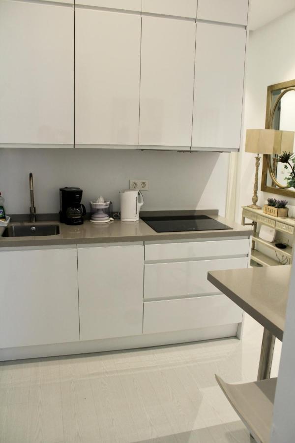 Wish Suite Marques De Paradas De Sevilla 외부 사진