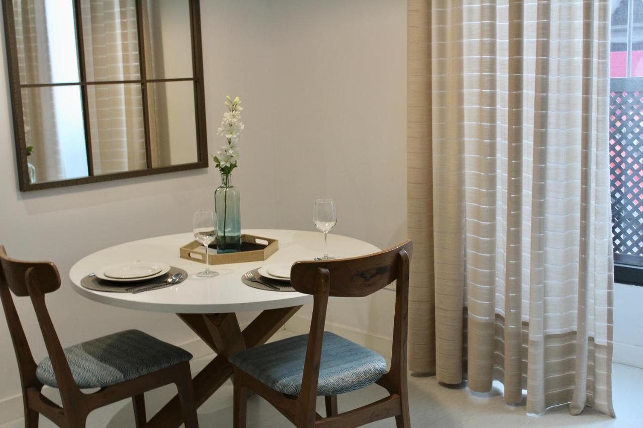 Wish Suite Marques De Paradas De Sevilla 외부 사진
