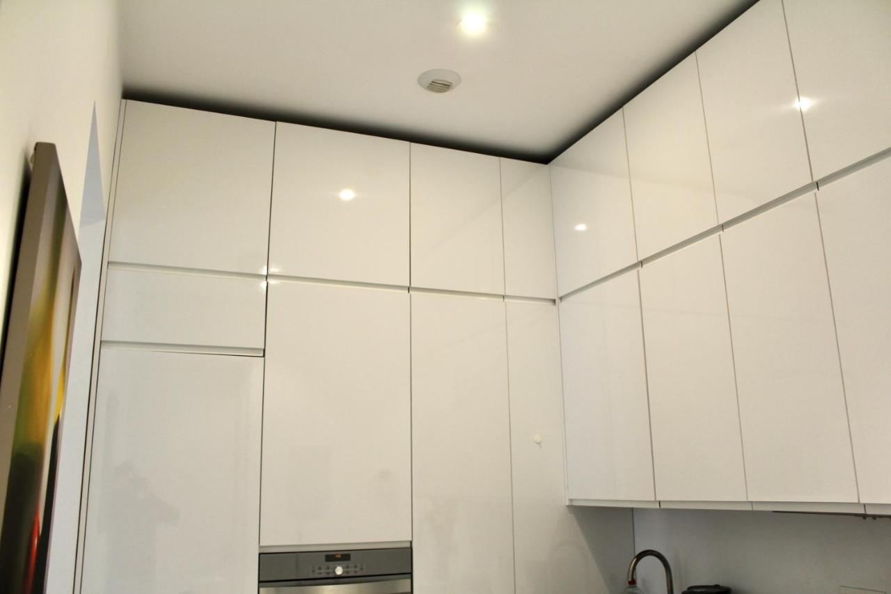 Wish Suite Marques De Paradas De Sevilla 외부 사진