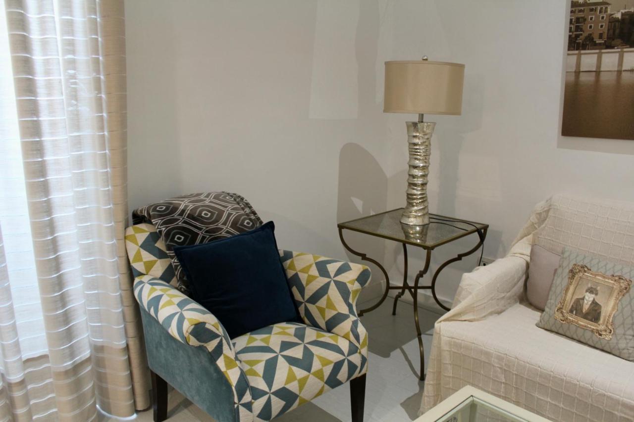 Wish Suite Marques De Paradas De Sevilla 외부 사진