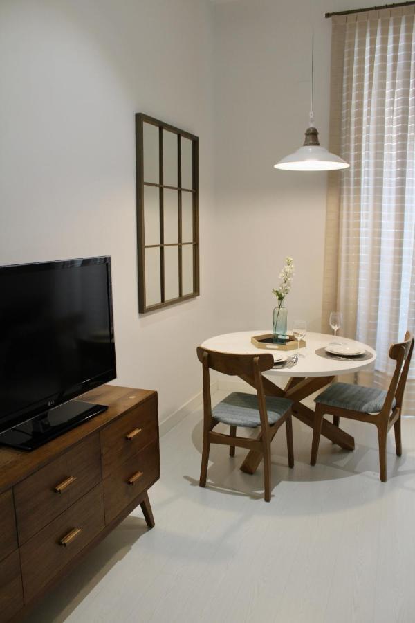 Wish Suite Marques De Paradas De Sevilla 외부 사진