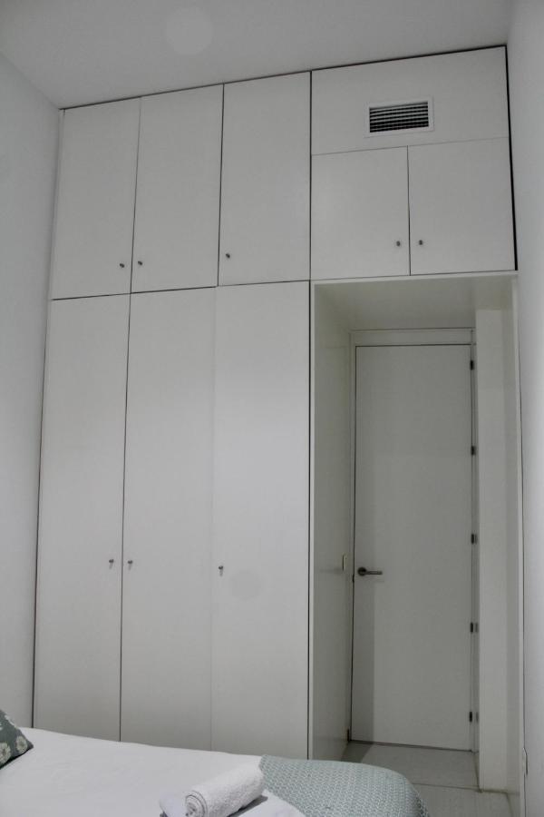 Wish Suite Marques De Paradas De Sevilla 외부 사진