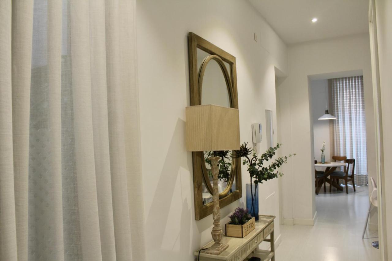 Wish Suite Marques De Paradas De Sevilla 외부 사진